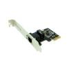 Approx PCI-E Gigabit Κάρτα Δικτύου 10/100/1000Mbps appPCIE1000 Approx PCI-E Gigabit Κάρτα Δικτύου 10/100/1000Mbps appPCIE1000